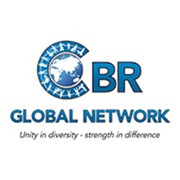 CBR logo