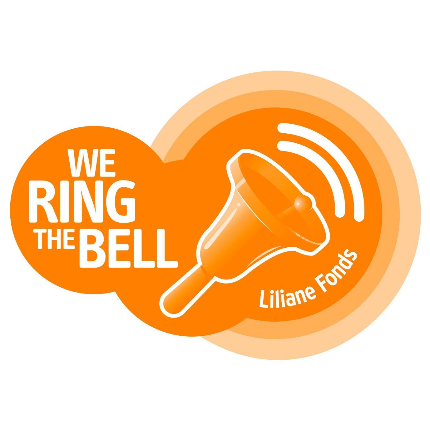 logo we ring the bell 1x1