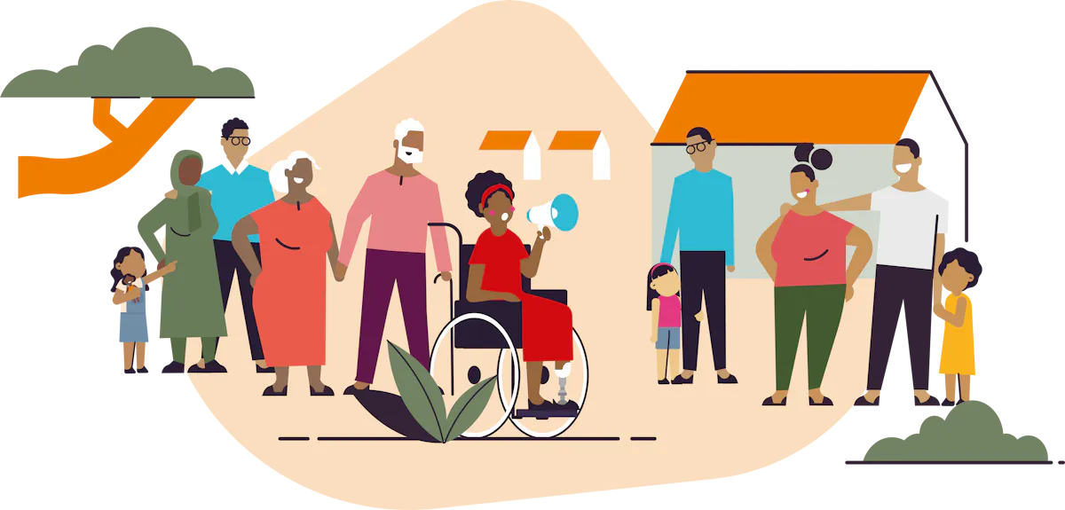 Disability Human Rights Approach Promoting human rights for women and girls with disabilities | Liliane ...