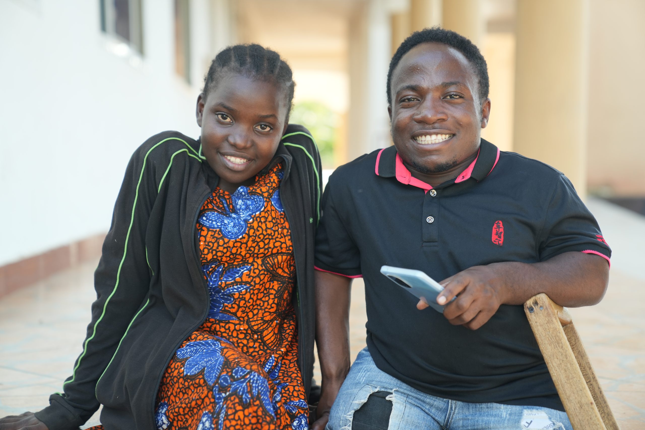 Vlogworkshop KMB Tanzania