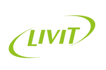 Logo livit