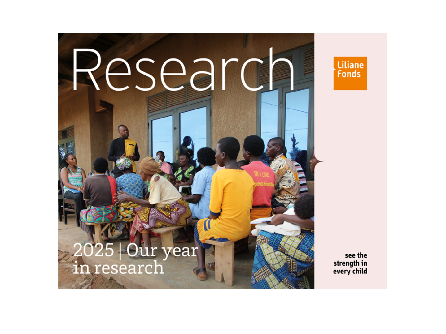 Our year in research
