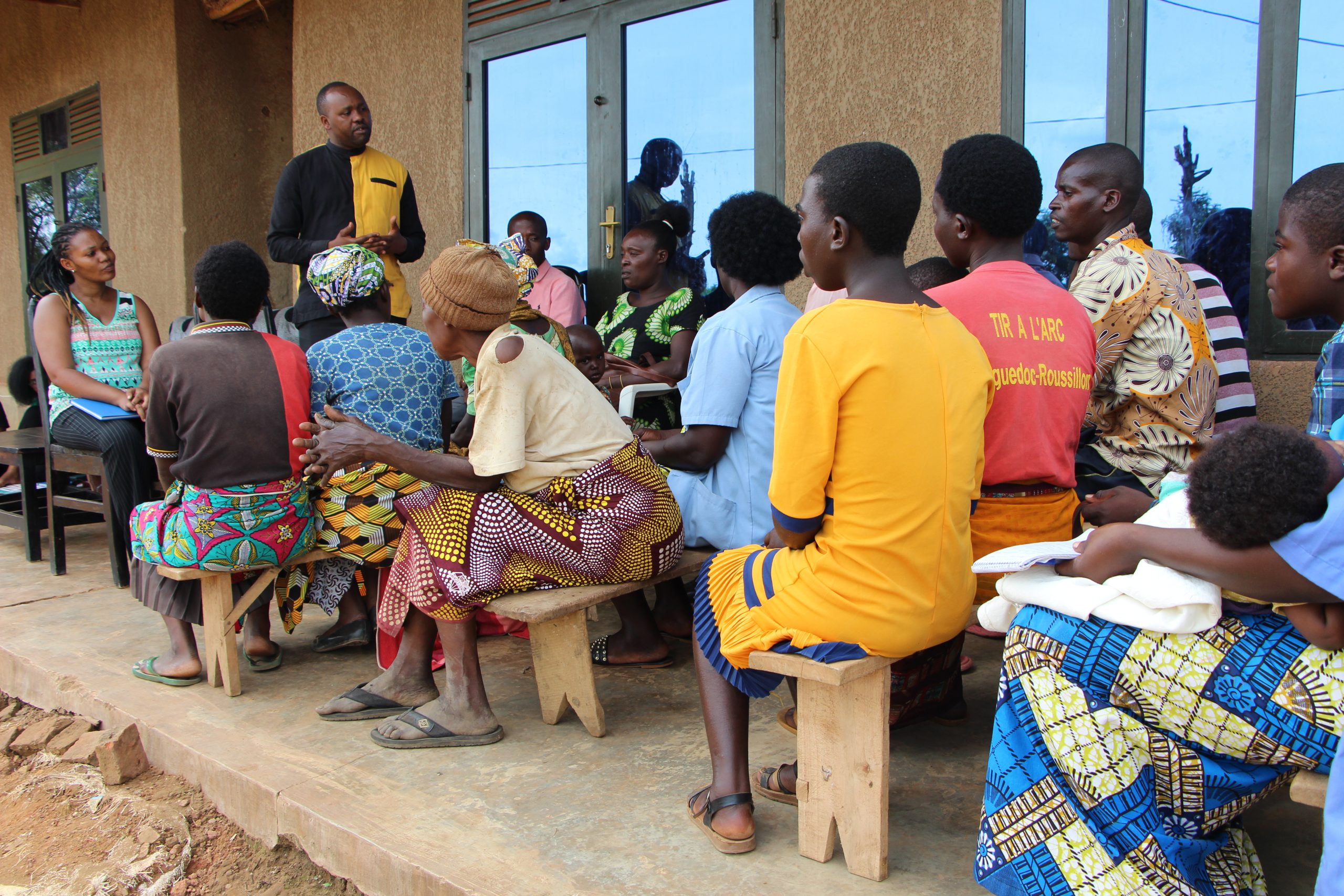 Parents Support Group