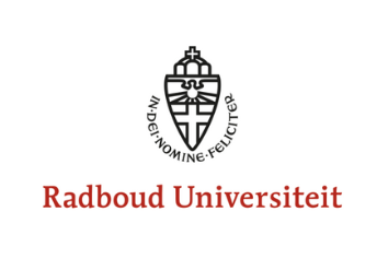 Radboud logo