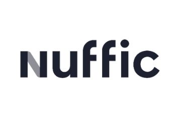 Nuffic logo