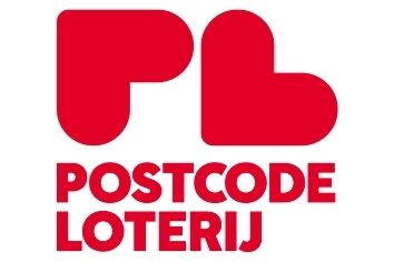 Postcode loterij logo