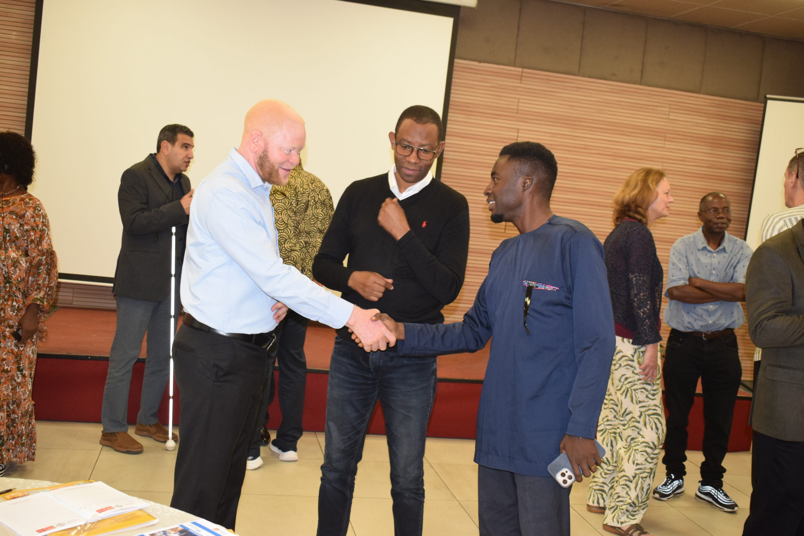 Regional workshops shape Centres of Excellence for disability inclusion