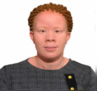 Phiona Nantaba