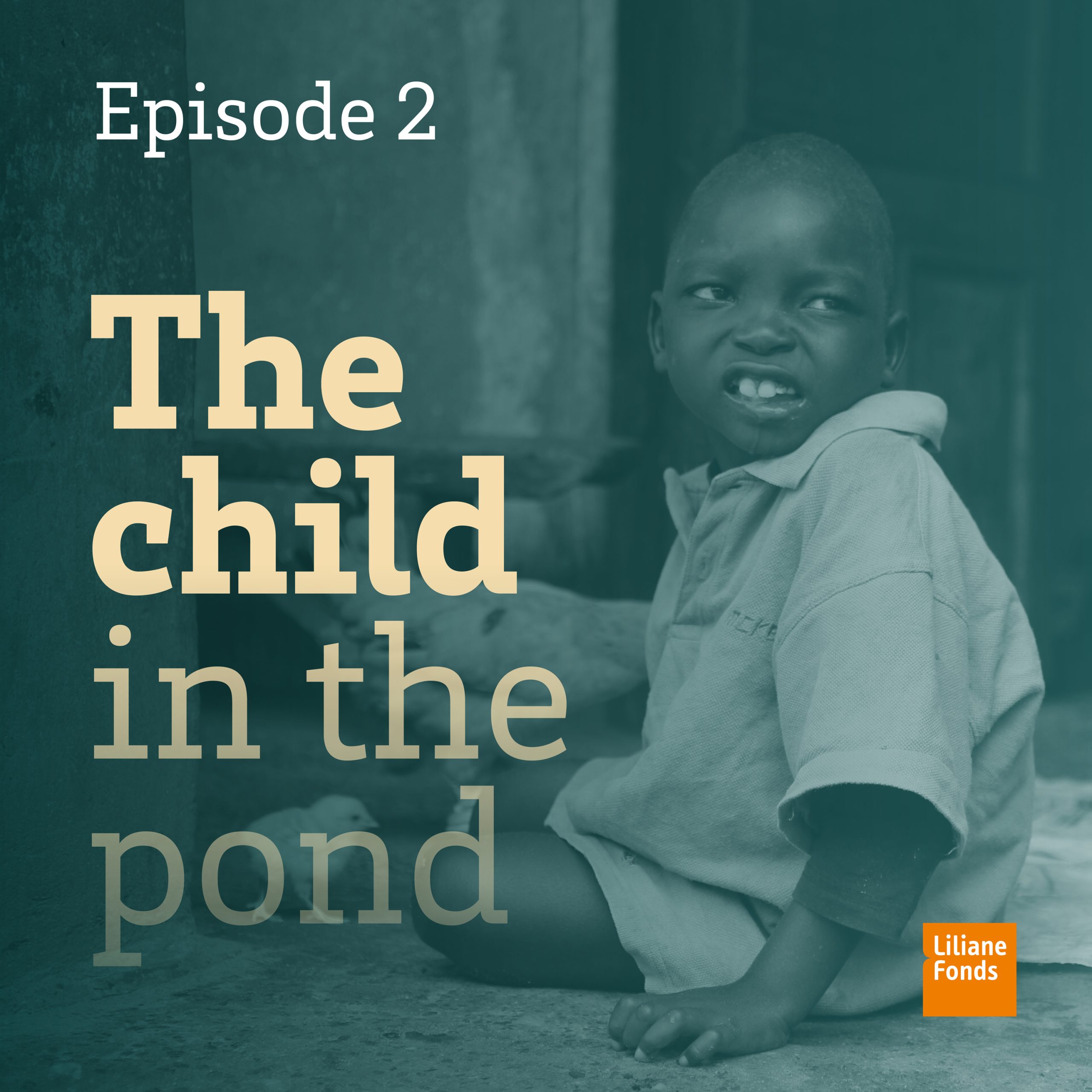 The Child in the Pond episode 2
